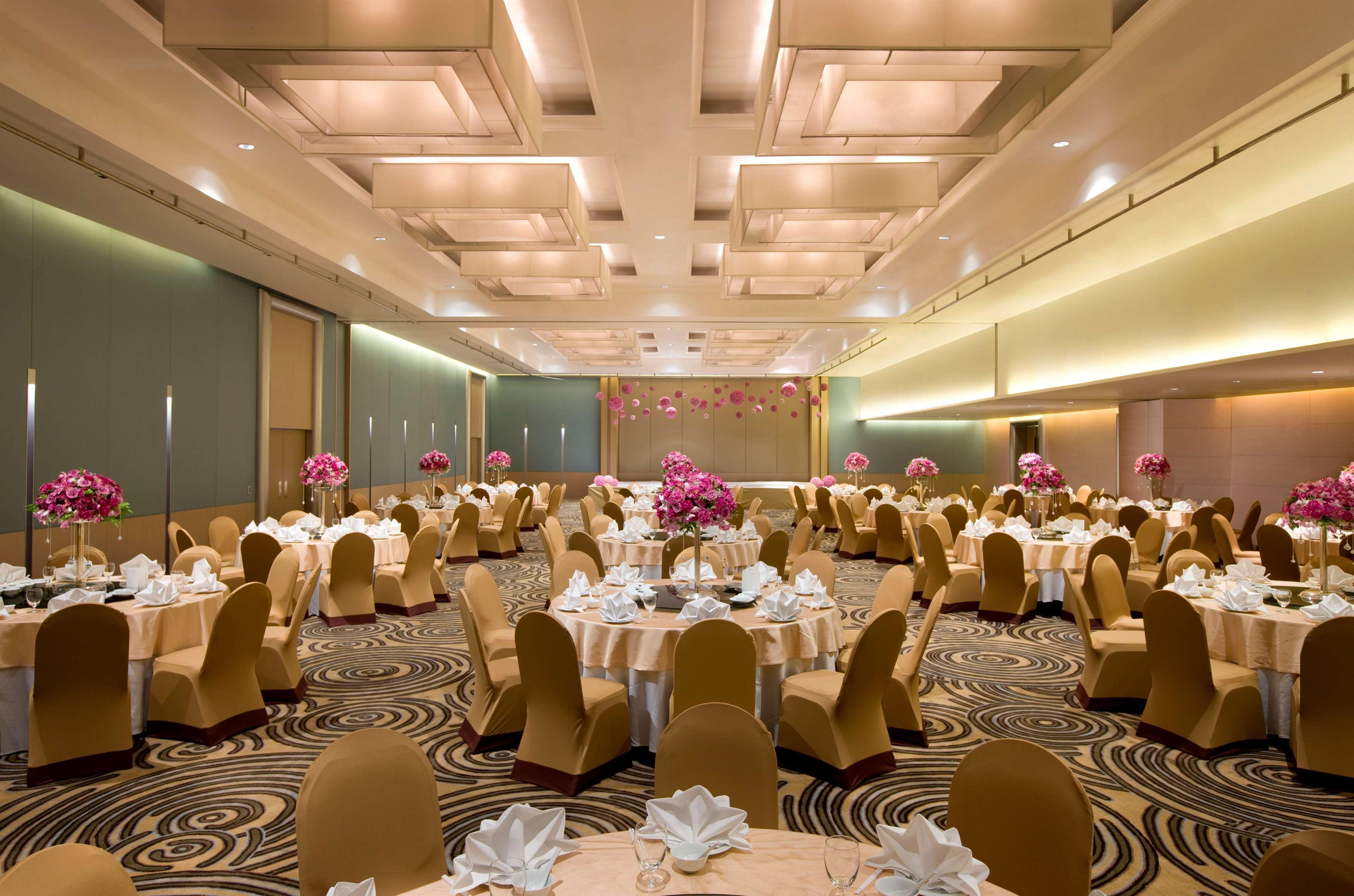 Dusit Princess Srinakarin Bangkok Restaurante foto