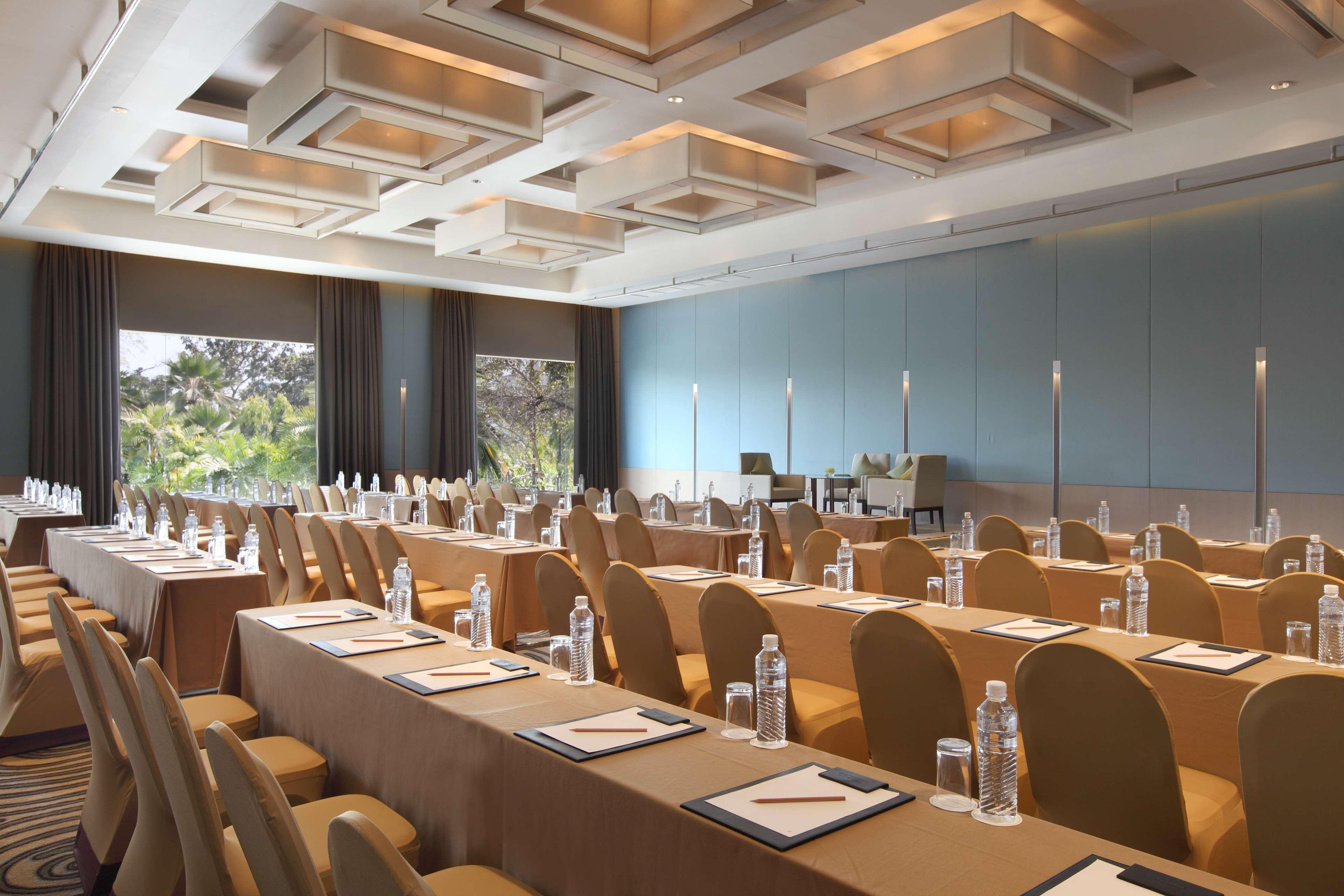 Dusit Princess Srinakarin Bangkok Negocio foto