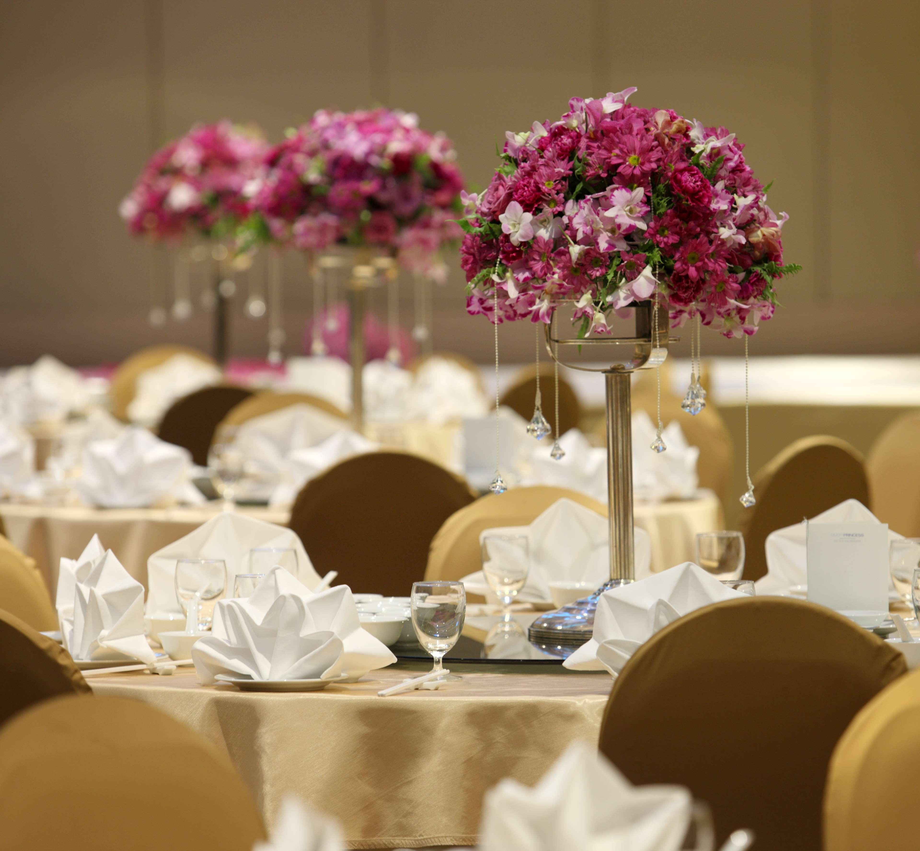 Dusit Princess Srinakarin Bangkok Exterior foto