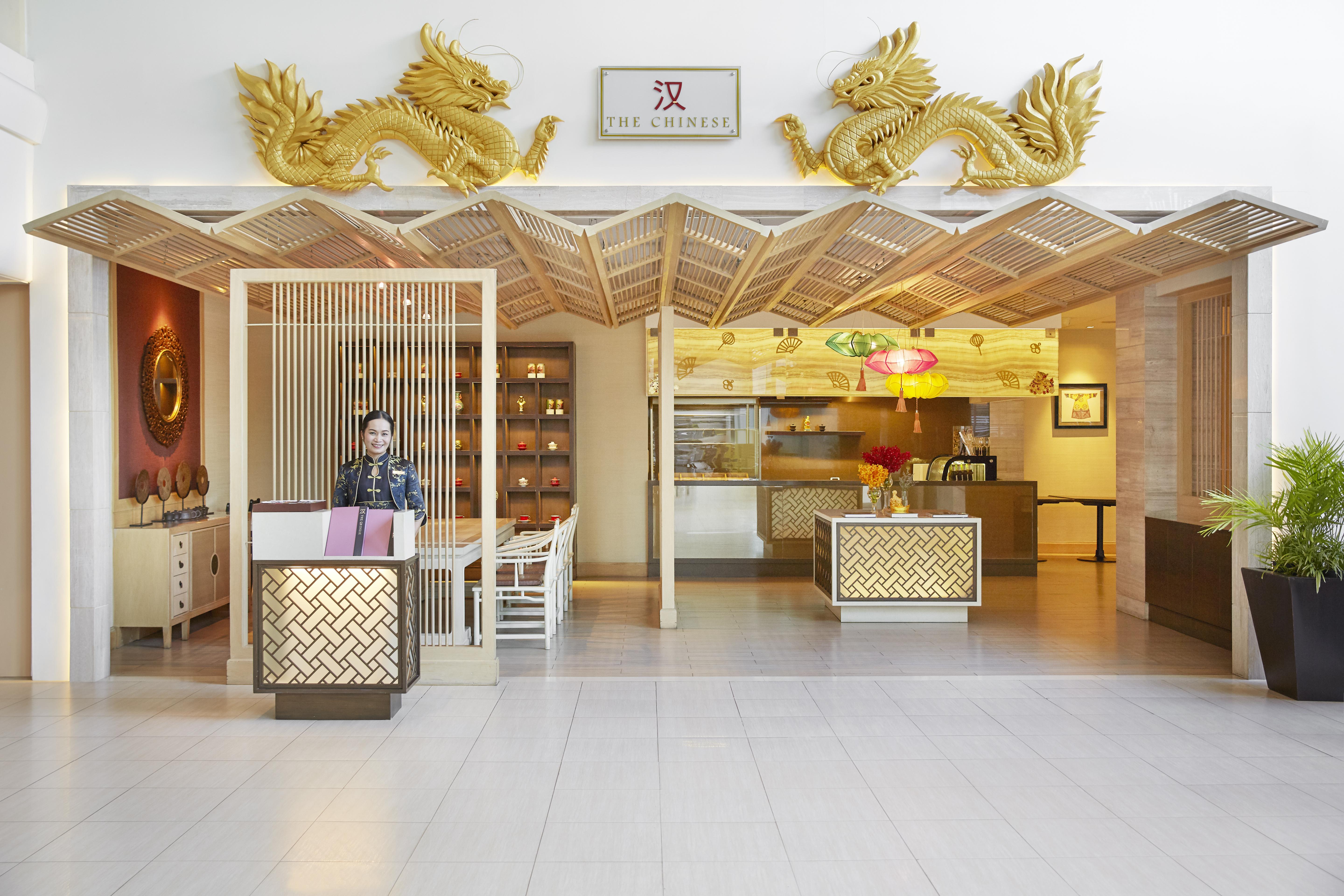 Dusit Princess Srinakarin Bangkok Exterior foto